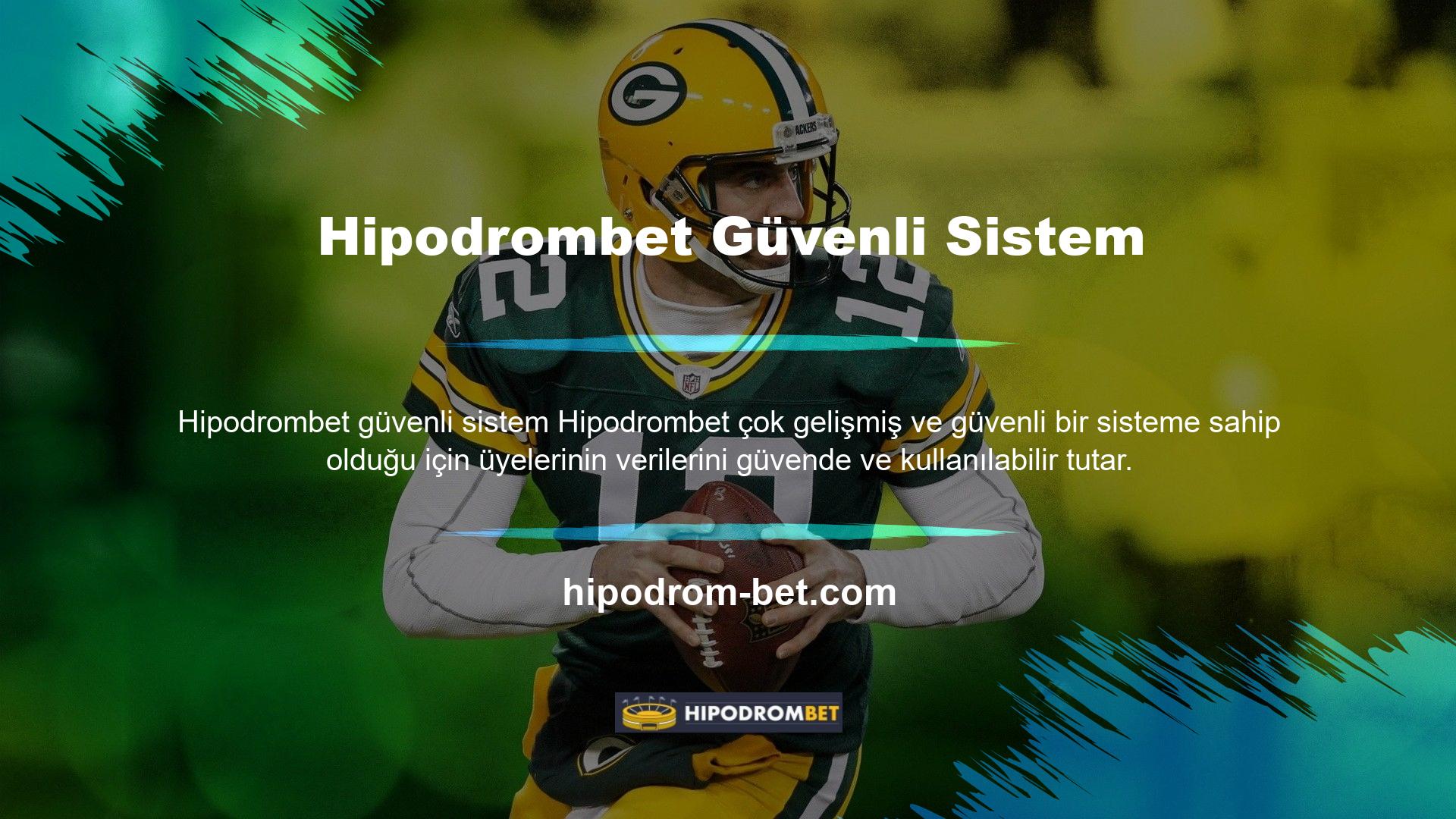 Farklı nedenlerle farklı yerlere taşınan Hipodrombet yeni yerine taşınıyor ve bölgedeki adresi değiştirmeyi bitiriyor ve kesintisiz oyunlardan hoşlanıyor